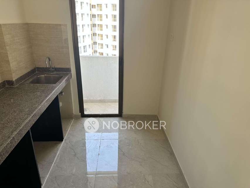 2 BHK Flat In Sunteck Westworld For Sale  In Naigaon East