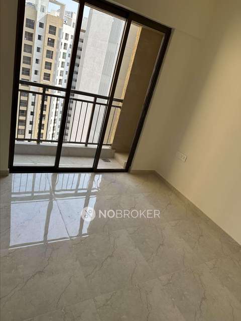 2 BHK Flat In Sunteck Westworld For Sale  In Naigaon East