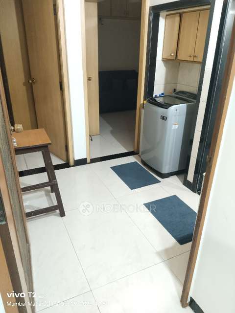 2 BHK Flat In Nikita Natasha Chs For Sale  In Ghatkopar West