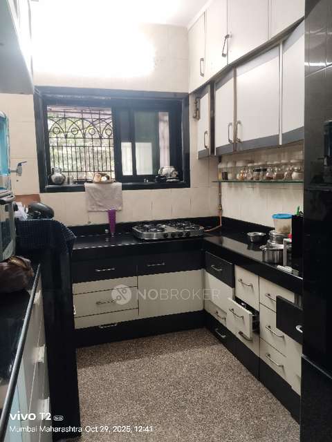 2 BHK Flat In Nikita Natasha Chs For Sale  In Ghatkopar West