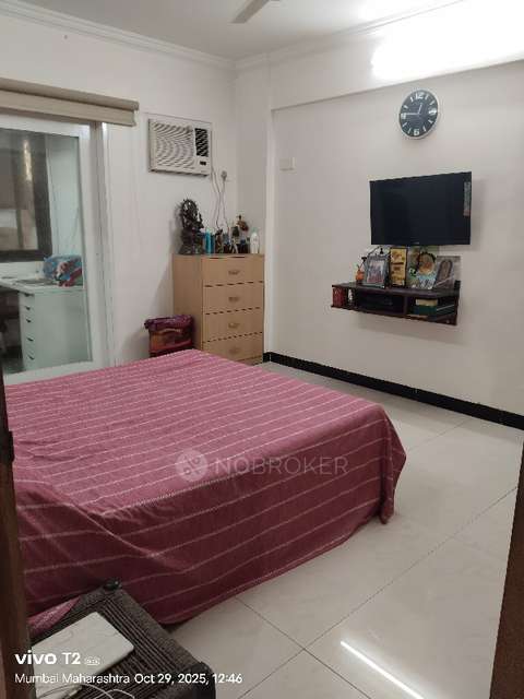 2 BHK Flat In Nikita Natasha Chs For Sale  In Ghatkopar West
