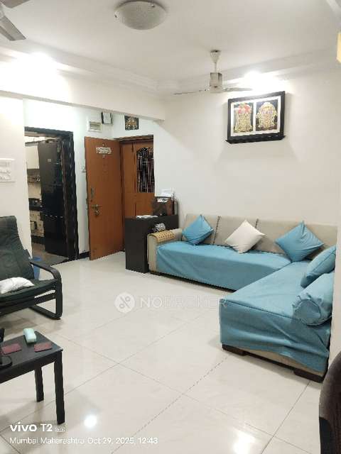 2 BHK Flat In Nikita Natasha Chs For Sale  In Ghatkopar West