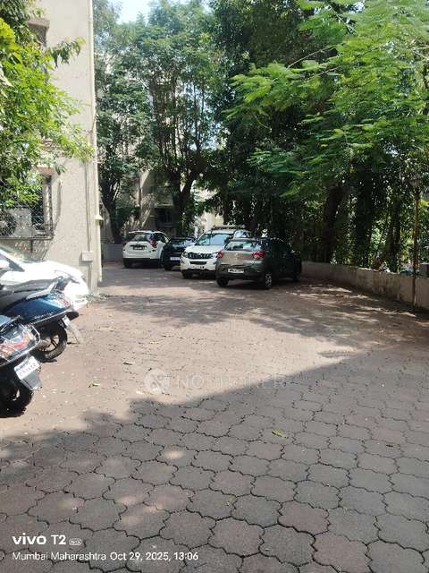 2 BHK Flat In Nikita Natasha Chs For Sale  In Ghatkopar West