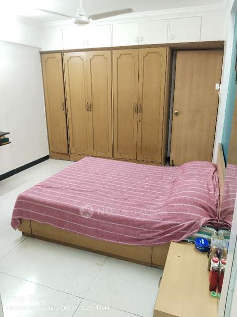 2 BHK Flat In Nikita Natasha Chs For Sale  In Ghatkopar West