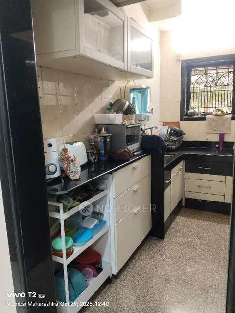 2 BHK Flat In Nikita Natasha Chs For Sale  In Ghatkopar West