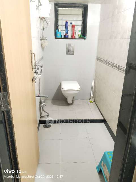 2 BHK Flat In Nikita Natasha Chs For Sale  In Ghatkopar West