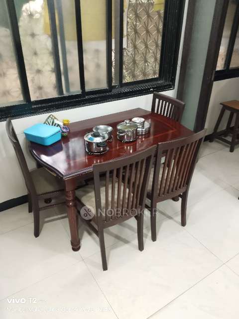 2 BHK Flat In Nikita Natasha Chs For Sale  In Ghatkopar West