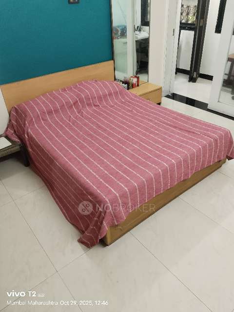 2 BHK Flat In Nikita Natasha Chs For Sale  In Ghatkopar West