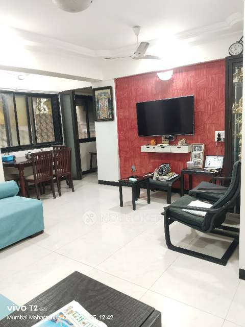 2 BHK Flat In Nikita Natasha Chs For Sale  In Ghatkopar West