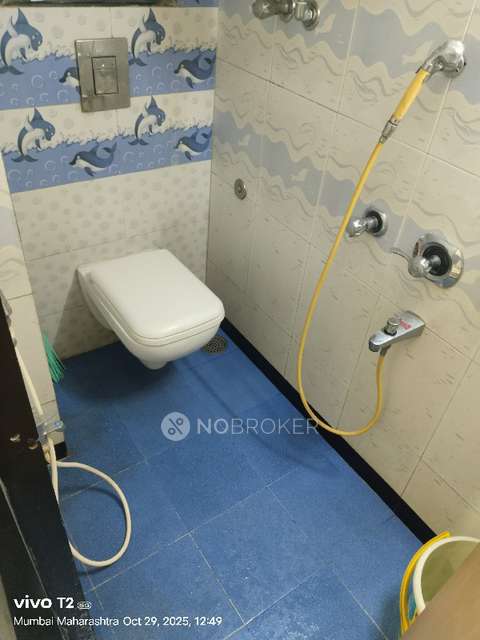 2 BHK Flat In Nikita Natasha Chs For Sale  In Ghatkopar West