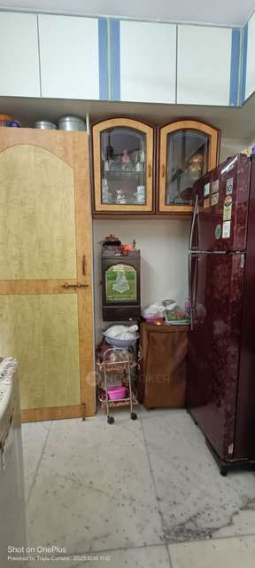 1 BHK Flat In Vraj Nidhi Apartment, Kandivali West For Sale  In Kandivali West