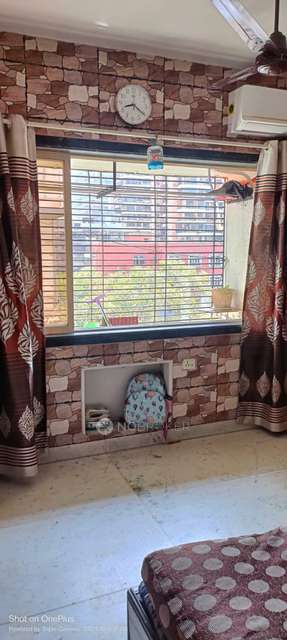 1 BHK Flat In Vraj Nidhi Apartment, Kandivali West For Sale  In Kandivali West