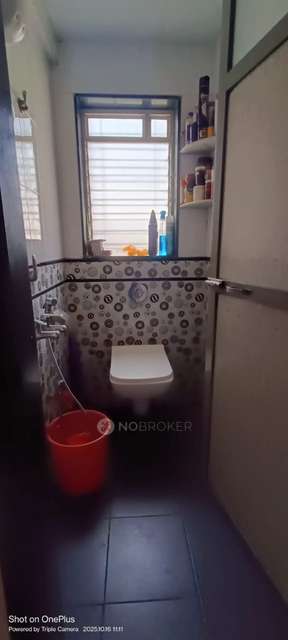 1 BHK Flat In Vraj Nidhi Apartment, Kandivali West For Sale  In Kandivali West