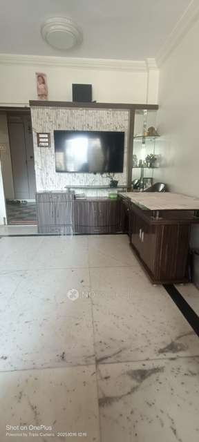 1 BHK Flat In Vraj Nidhi Apartment, Kandivali West For Sale  In Kandivali West