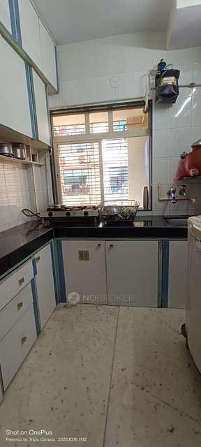 1 BHK Flat In Vraj Nidhi Apartment, Kandivali West For Sale  In Kandivali West