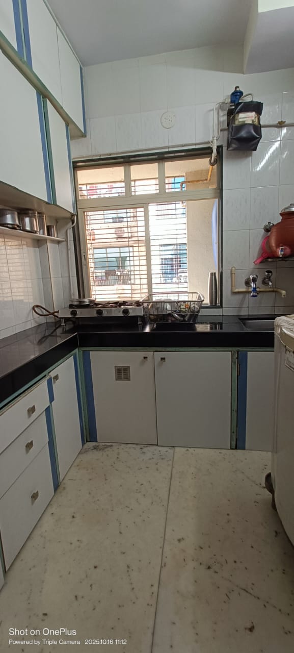 Vraj Nidhi Apartment