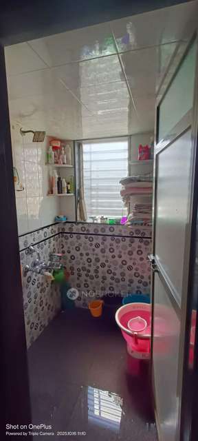 1 BHK Flat In Vraj Nidhi Apartment, Kandivali West For Sale  In Kandivali West