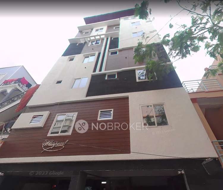 2 BHK Flat In Erayaa Vistara White Pearl For Sale  In Chandapura