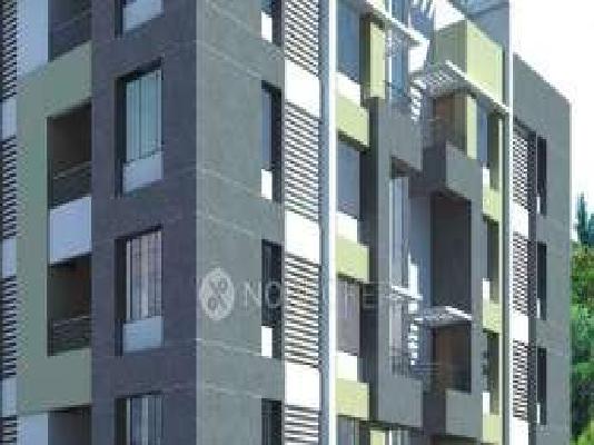 2 BHK Flat In Dpk Birds County For Sale  In Wakad