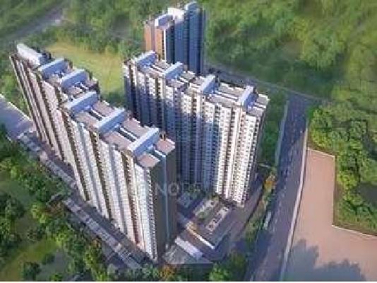 2 BHK Flat In Ashtekar Silver Oak For Sale  In Katraj