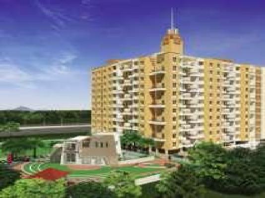2 BHK Flat In Ashtekar Silver Oak For Sale  In Katraj