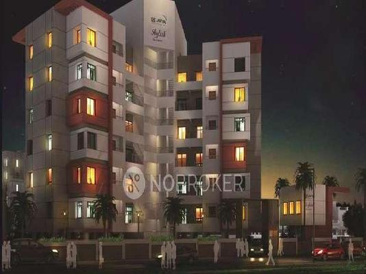 2 BHK Flat In Eklavya Skylark For Sale  In Kharadi