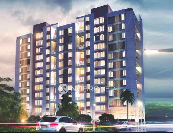 3 BHK Flat In Belvalkar Sarita Vaibhav For Sale  In Sinhgad Road