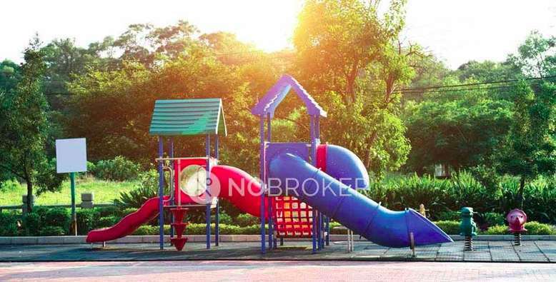 3 BHK Flat In Belvalkar Sarita Vaibhav For Sale  In Sinhgad Road