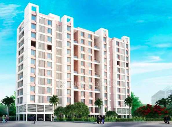 3 BHK Flat In Belvalkar Sarita Vaibhav For Sale  In Sinhgad Road