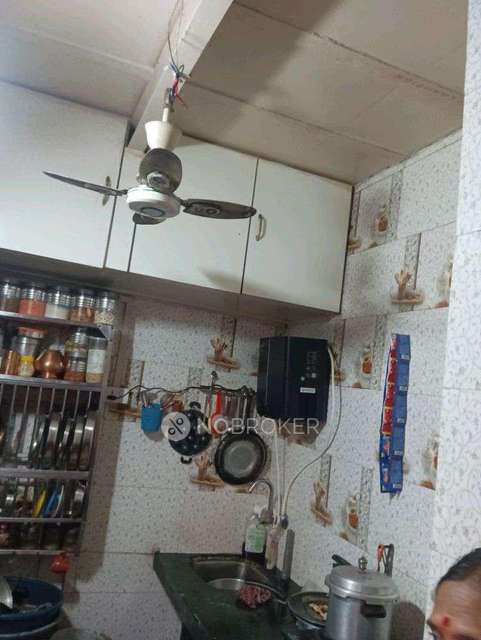 2 BHK House For Sale  In Manpada, Thane West