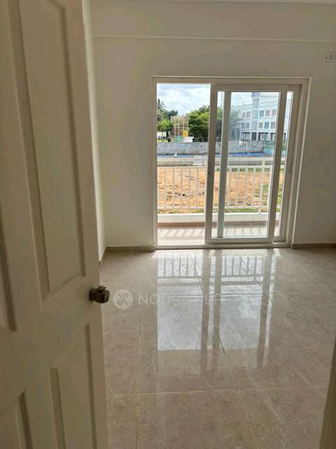 3 BHK Flat In Fortuners Infra Elixir  For Sale  In Chandapura