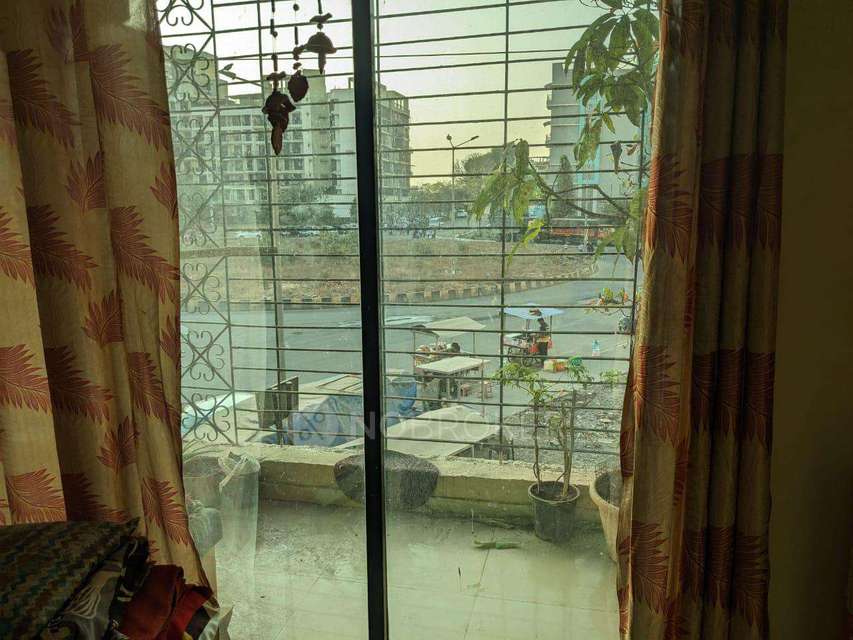 2 BHK Flat In Shakti Avenue Chs, Sector 2, Ulwe For Sale  In Ulwe