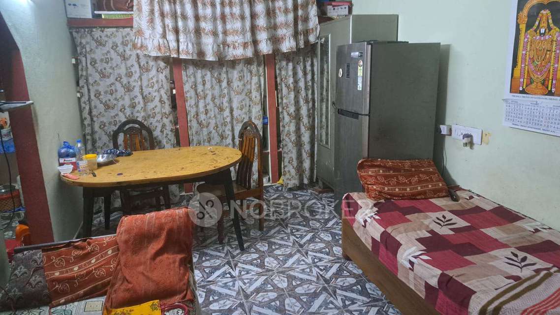 1 BHK Flat In Silver Crest  for Rent  In Vemunguta, Sainikpuri