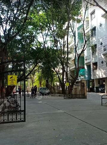 3 BHK Flat In Sliver Dale For Sale  In Ghorpadi