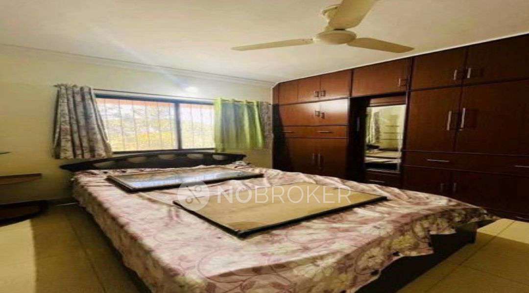 3 BHK Flat In Sliver Dale For Sale  In Ghorpadi