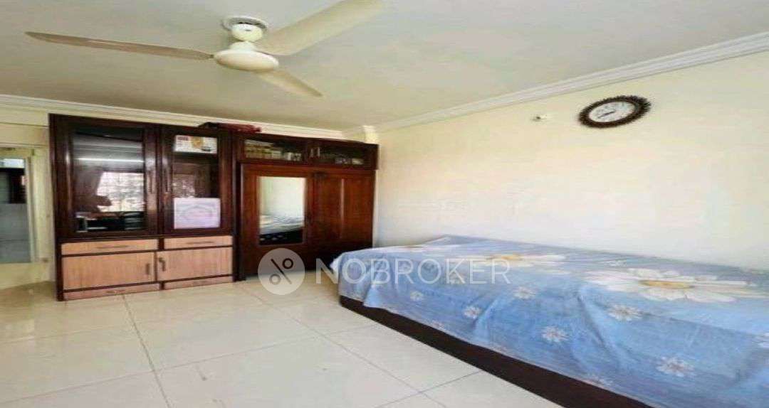 3 BHK Flat In Sliver Dale For Sale  In Ghorpadi