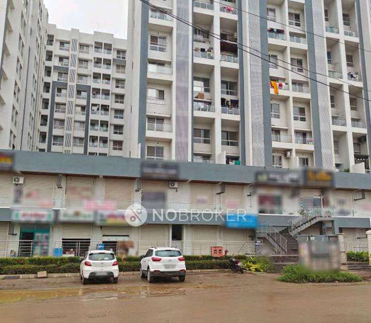 Shop in Kharadi, Pune for sale