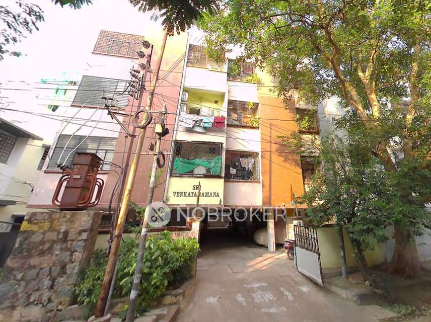2 BHK Flat In Sri Venkata Ramana for Rent  In Kachiguda