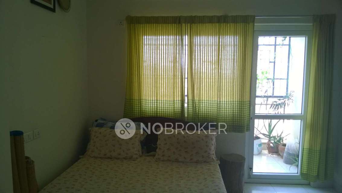 2 BHK Flat In Mantri Tranquil For Sale  In Kanakapura Rd
