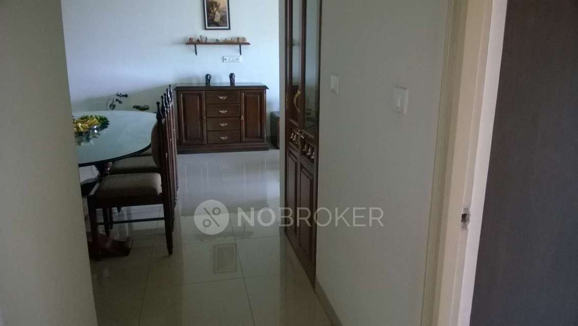 2 BHK Flat In Mantri Tranquil For Sale  In Kanakapura Rd