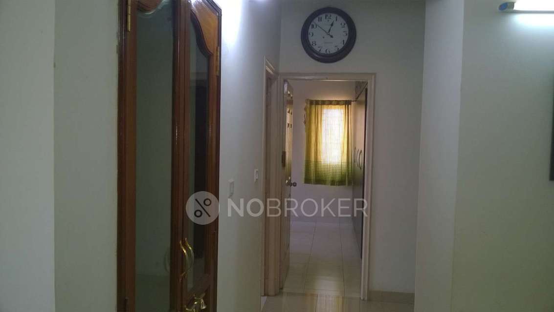 2 BHK Flat In Mantri Tranquil For Sale  In Kanakapura Rd