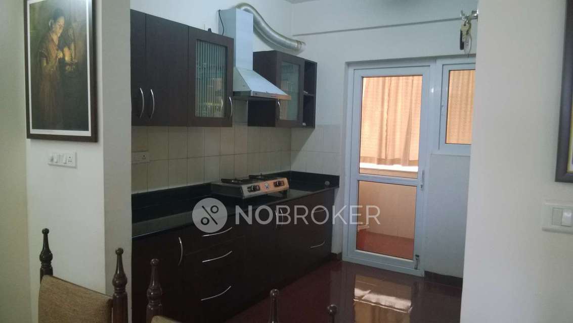 2 BHK Flat In Mantri Tranquil For Sale  In Kanakapura Rd