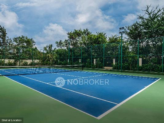 3 BHK Flat In Adarsh Lake Front For Sale  In Kaikondrahalli