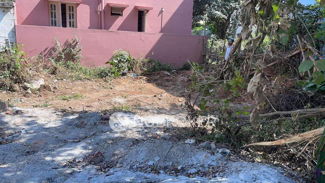 Plot For Sale  In Vajarahalli