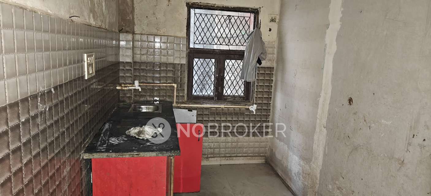 1 BHK Flat In Apartment  For Sale  In Dwarka