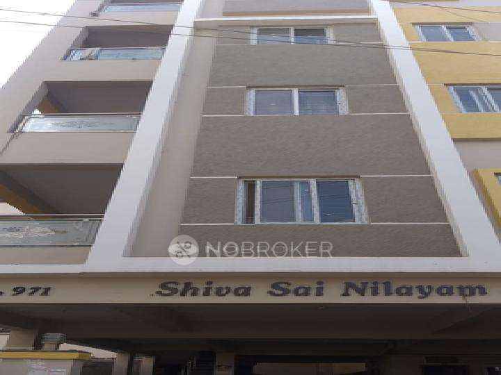 2 BHK Flat In Siva Sai Nilayam For Sale  In Malkajgiri