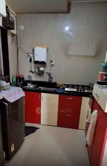 2 BHK Flat In Sarova F1 Wing, Sarova Complex F 1 Wing For Sale  In Sarova Complex F 1 Wing