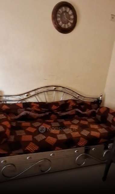 2 BHK Flat In Sarova F1 Wing, Sarova Complex F 1 Wing For Sale  In Sarova Complex F 1 Wing