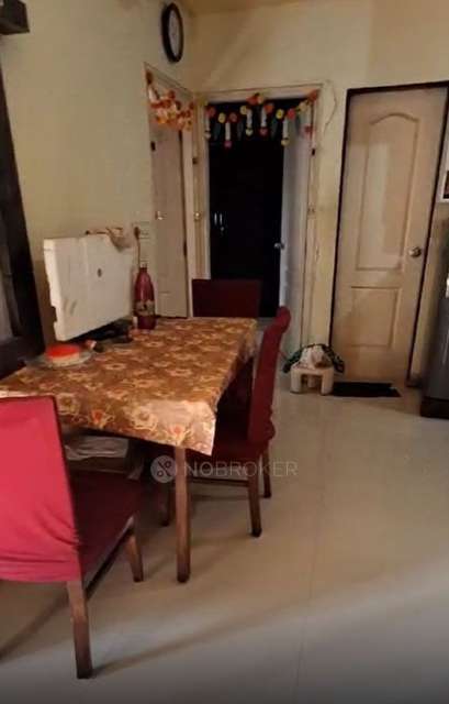 2 BHK Flat In Sarova F1 Wing, Sarova Complex F 1 Wing For Sale  In Sarova Complex F 1 Wing