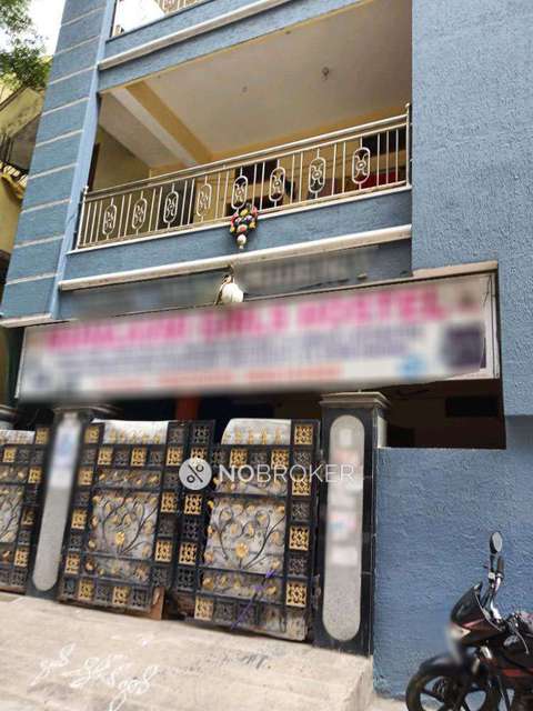 PG for Boys in Shamshabad